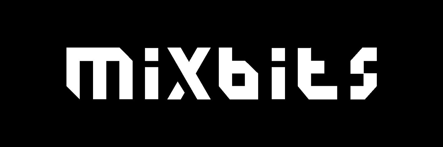 mixbits's profile banner image