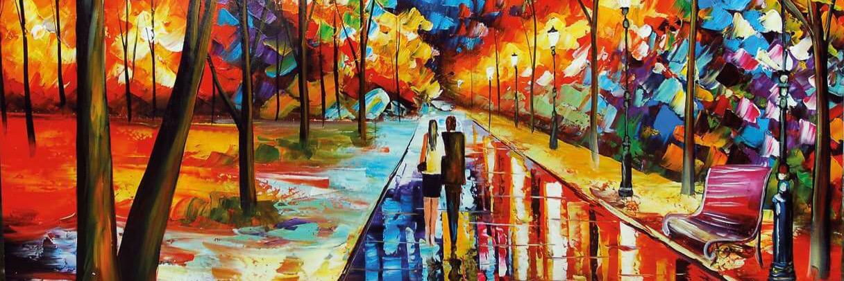 Roderick Elms banner