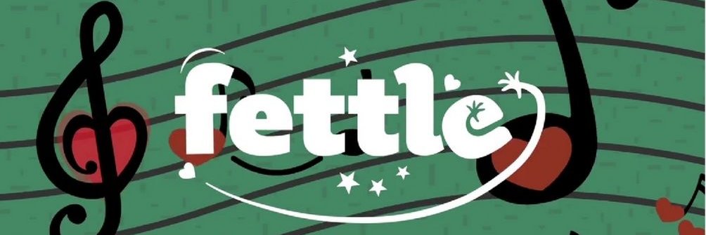 Fettle Animation banner