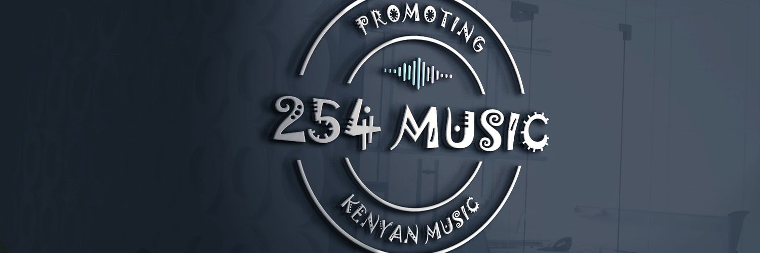 254Music's profile banner image