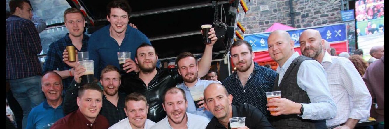 Laurence pearce banner