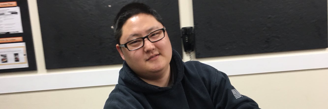 ian_foutz's profile banner image