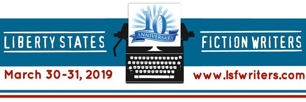 LSFWriters's profile banner image