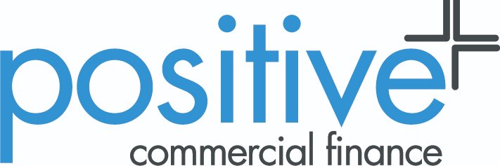Positive Com Finance banner