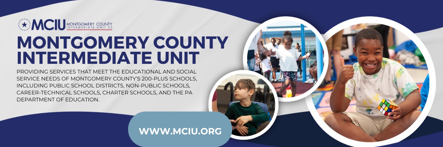 MCIU's banner