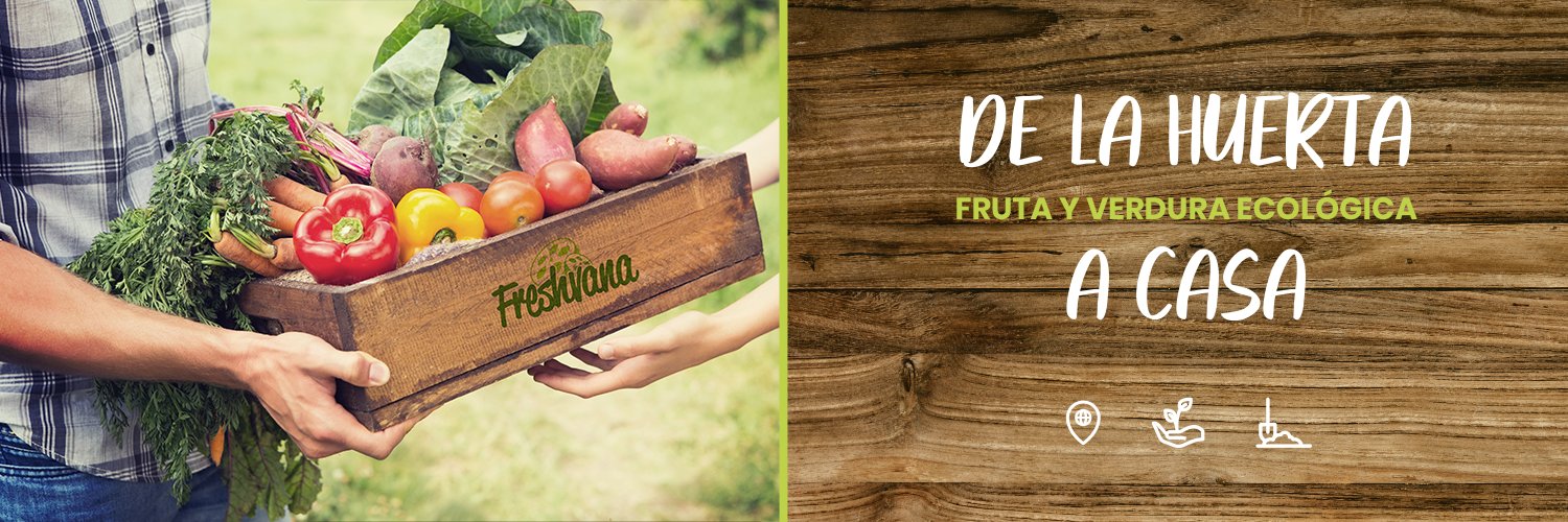 Freshvana_es's profile banner image