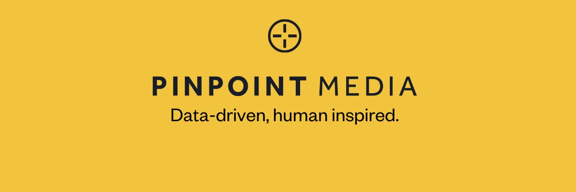 PinPointMedia banner