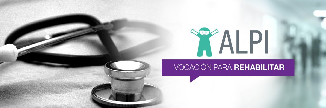 ALPI Asociación Civil banner