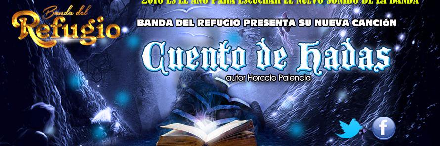 ladelrefugio's profile banner image