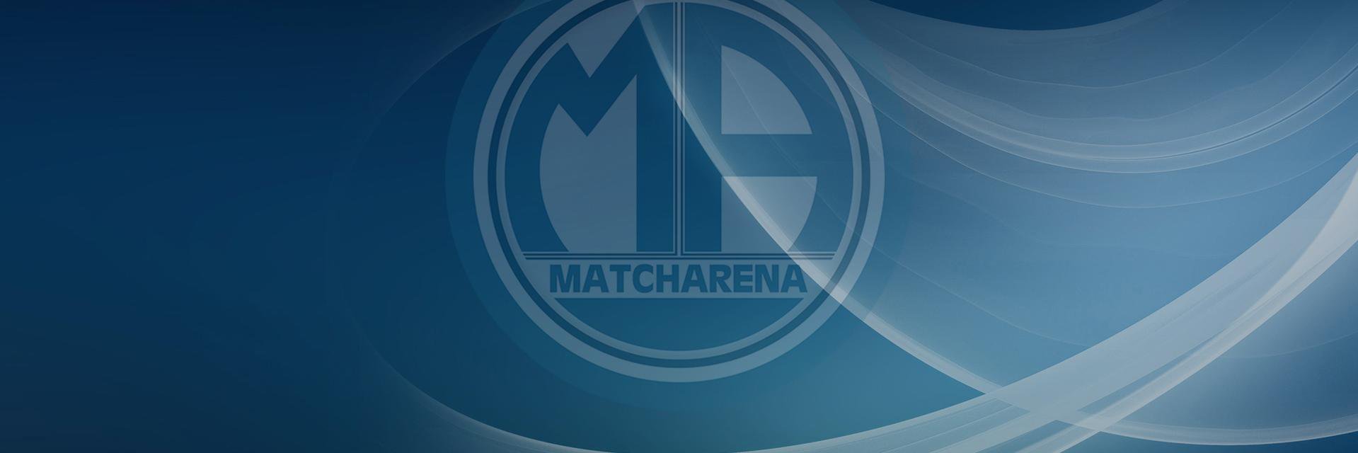 MATCHARENA_EU's profile banner image