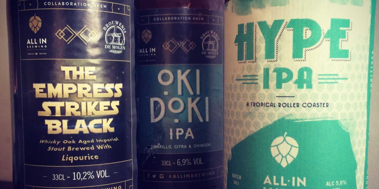 allinbrewing's profile banner image