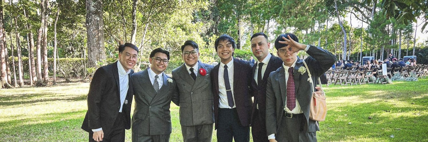 Kristofer Purnell banner