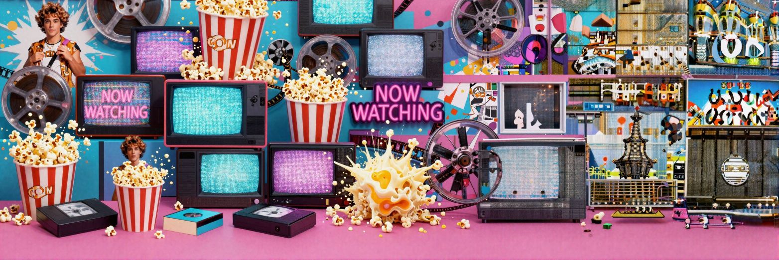ScreenBrainRot's profile banner image