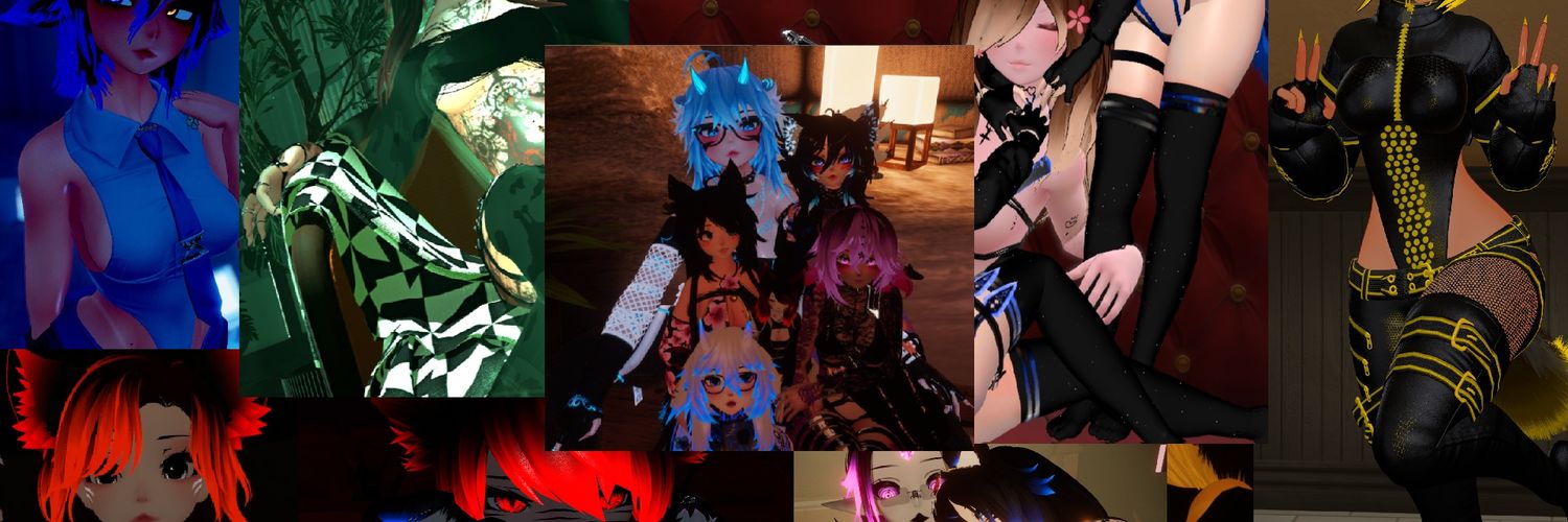 NickiLoli's profile banner image