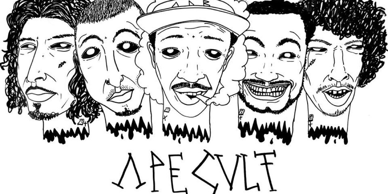 ApeCult's profile banner image