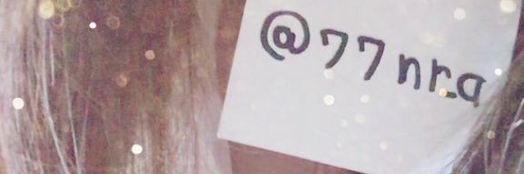 77（なな） banner