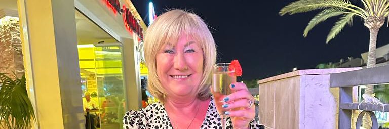 Margaret 🏴󠁧󠁢󠁳󠁣󠁴󠁿 banner