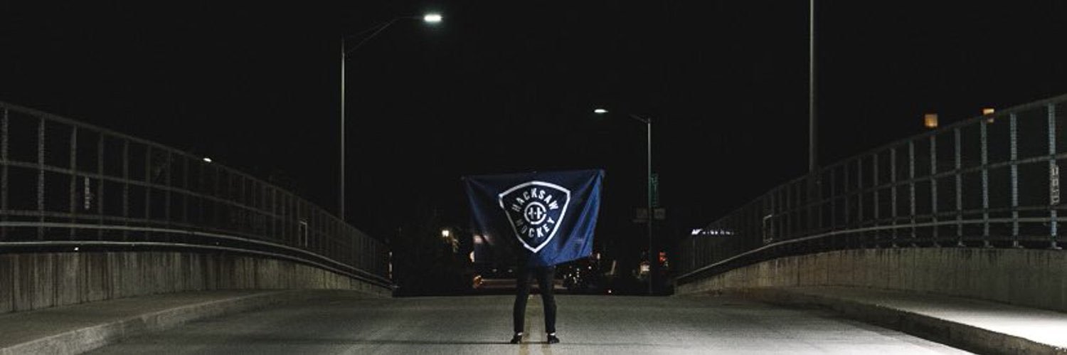 Mike Hranica banner