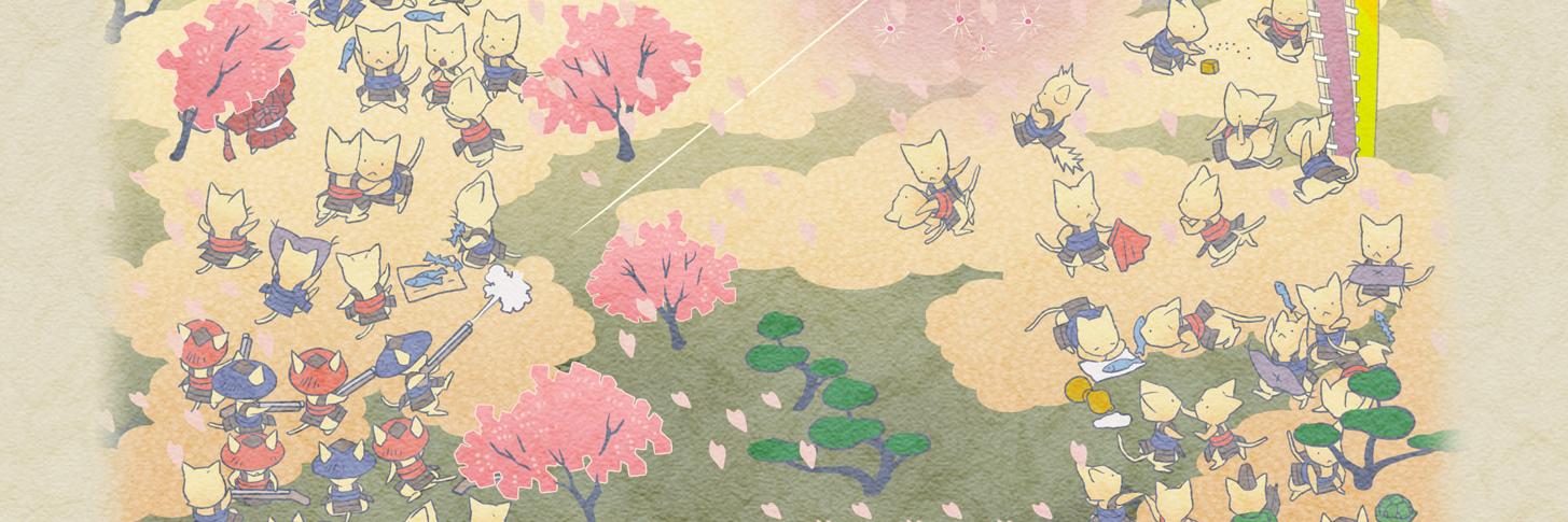 モモガミ banner