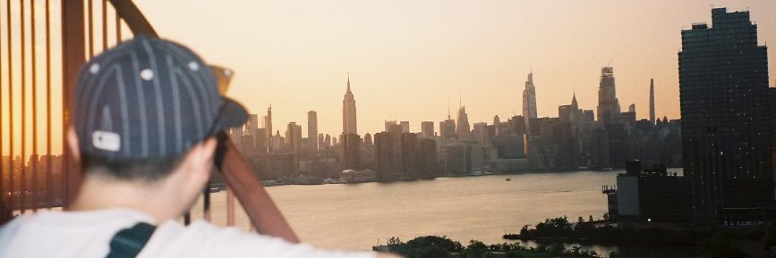 AlejandroSF415's profile banner image