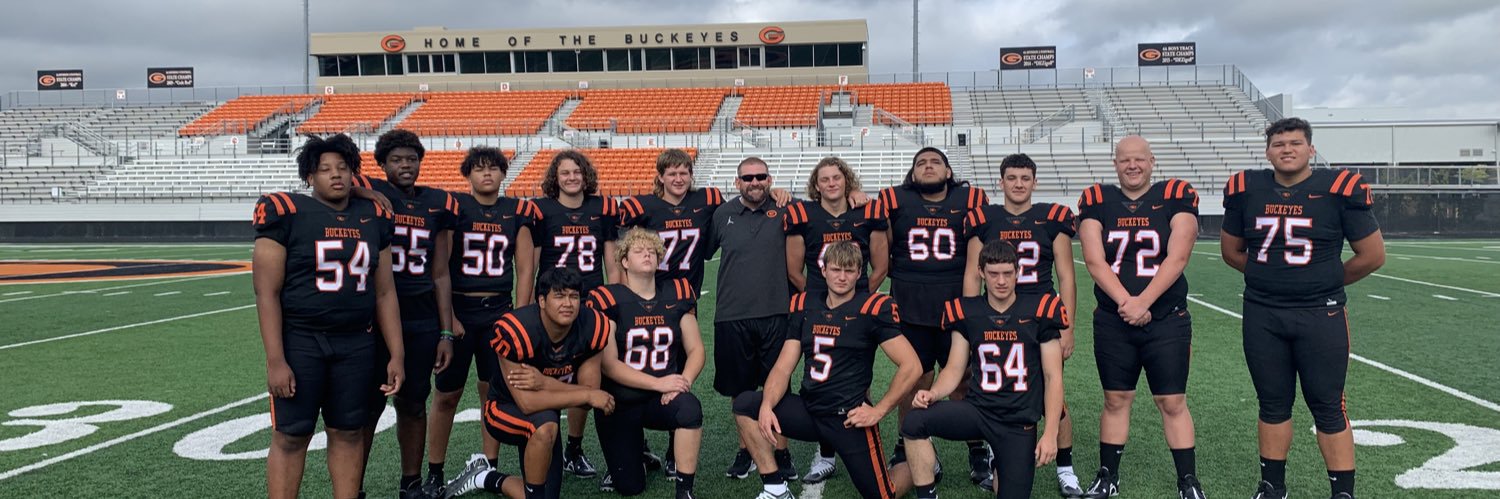 Weston Griffis banner