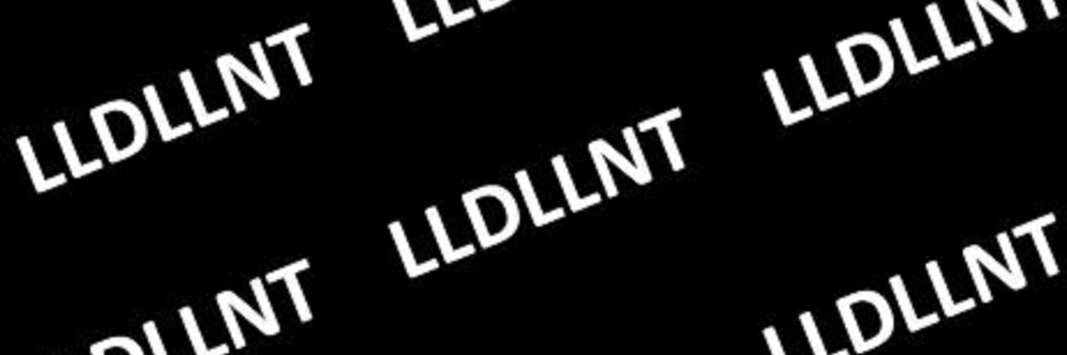 LLDLLNT's profile banner image