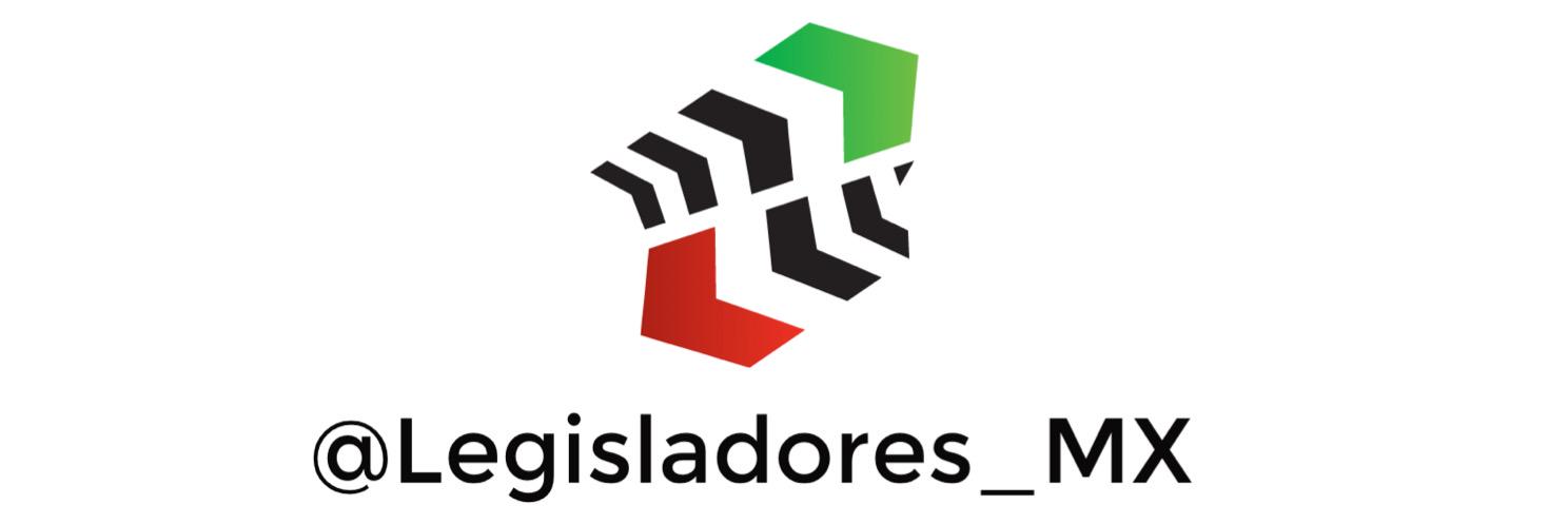 Legisladores banner