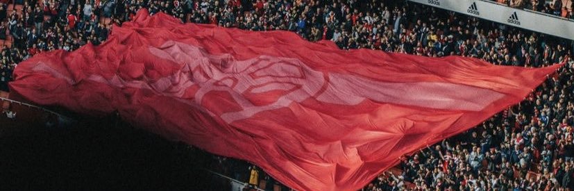 Arsenal_MX's profile banner image
