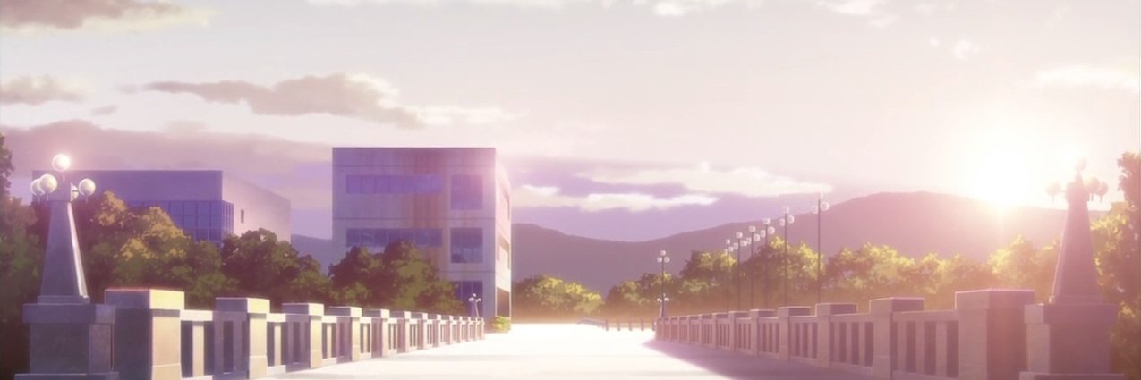 もう振り返っても誰の影もない banner