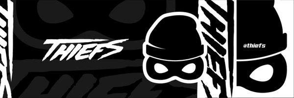 Thiefs Profile Banner