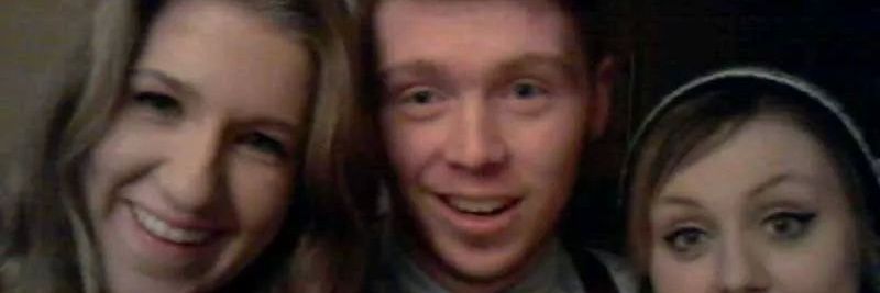JonnyLong1995's profile banner image