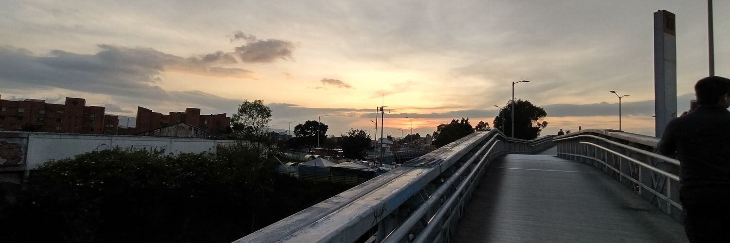 Edson725's profile banner image