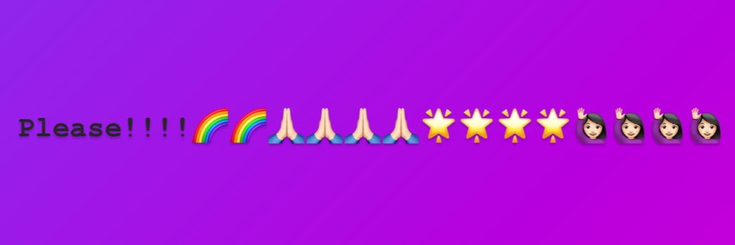 writetherestfic's profile banner image