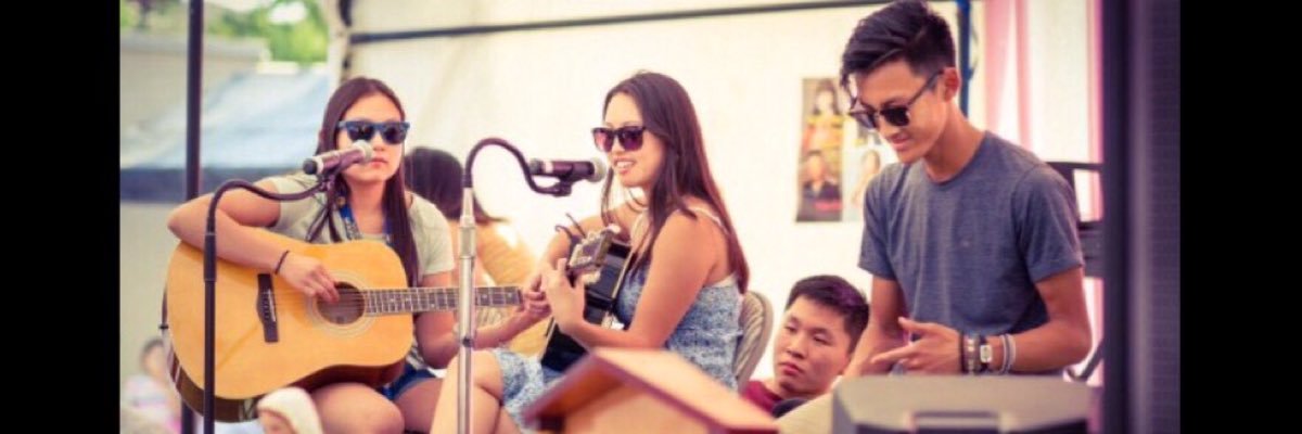 garbear567's profile banner image