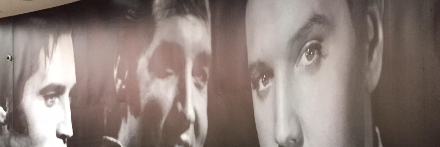 Steve Newman banner