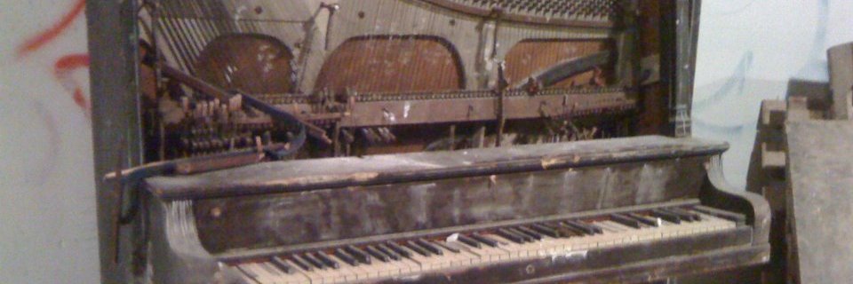 Brian from Safe Houses banner