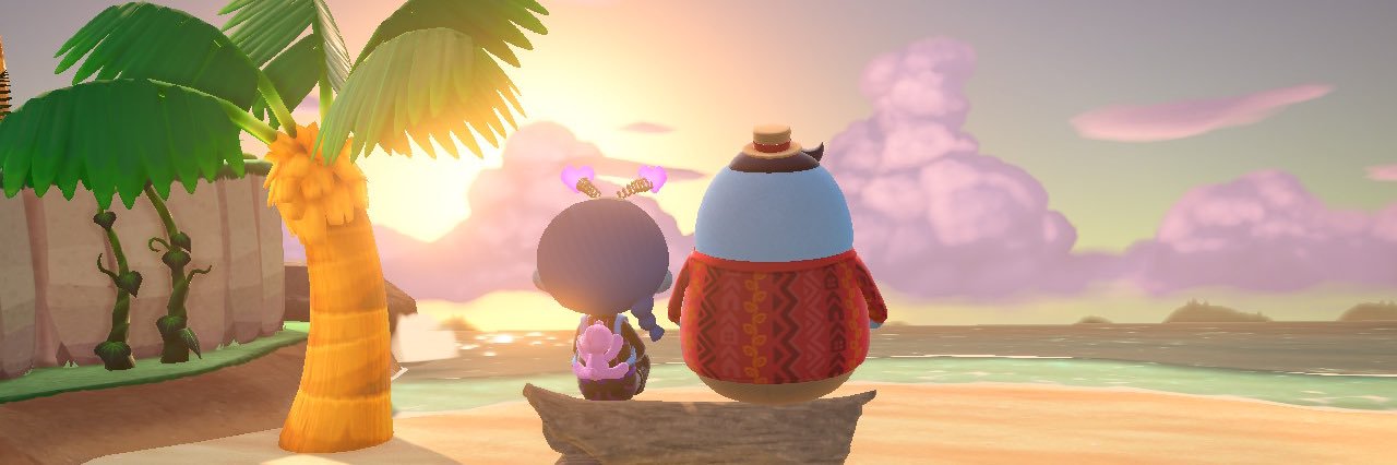 LittleFlammable's profile banner image