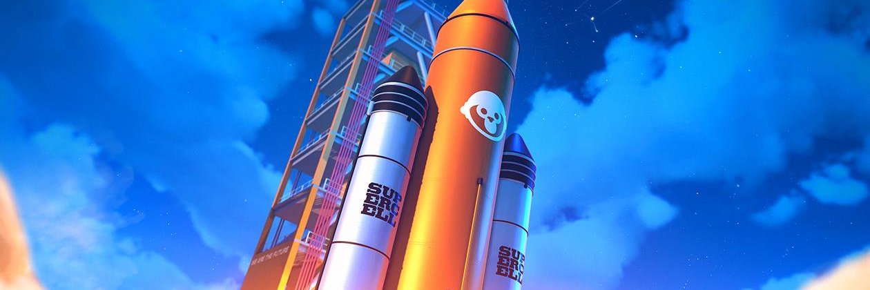 SpaceApeGames's profile banner image
