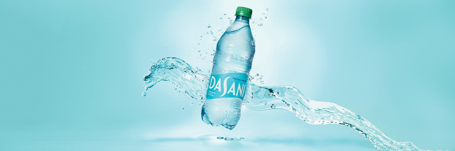 DASANI banner