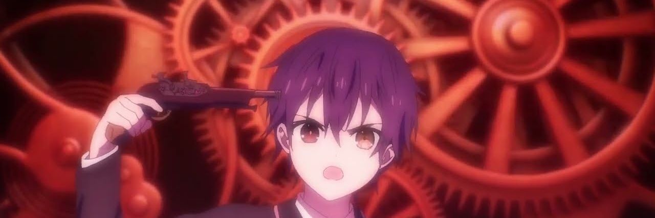 separatist (Toaru, DAL, Danmachi) banner