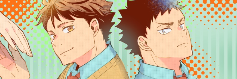 enotake's profile banner image