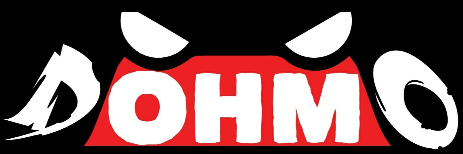 D O H M O banner
