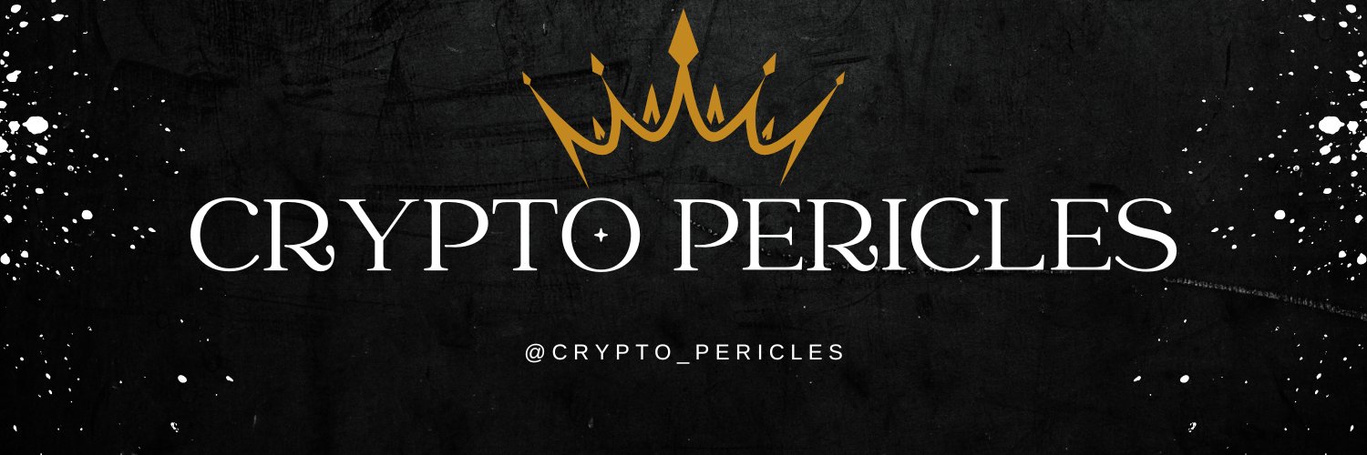 Crypto Pericles banner