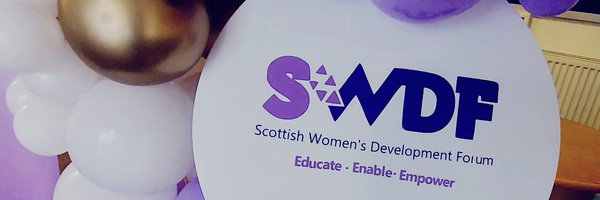 ScottishWDF Profile Banner