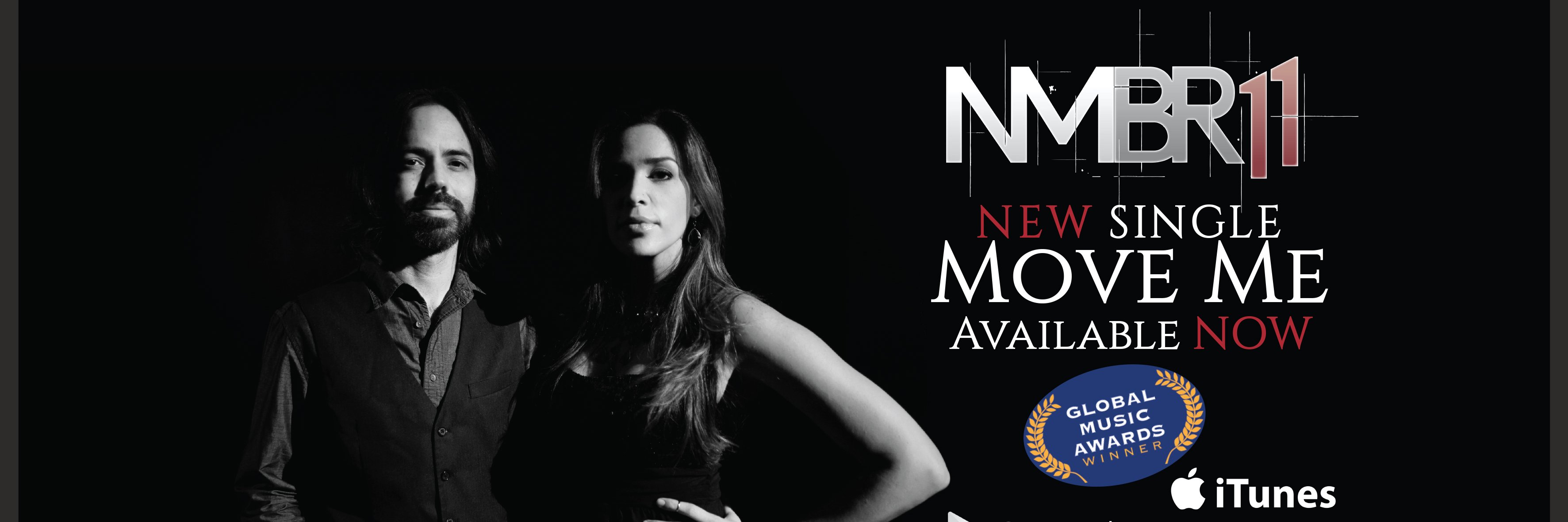 Nmbr11music's profile banner image