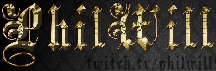 ChillPhilWill's profile banner image