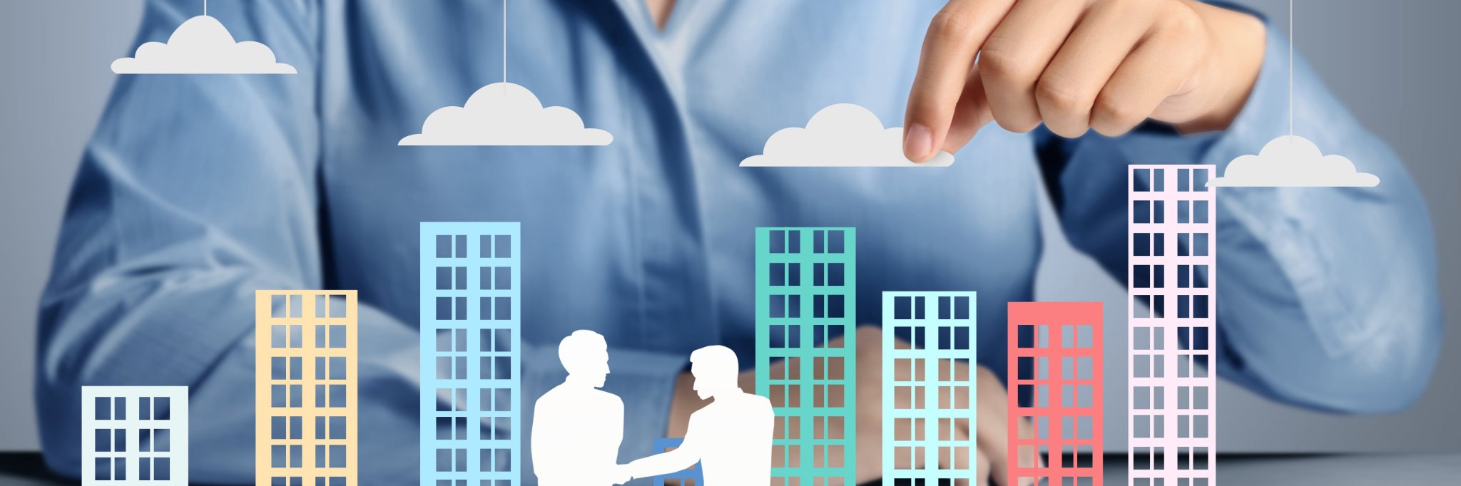 CombinedGroup's profile banner image