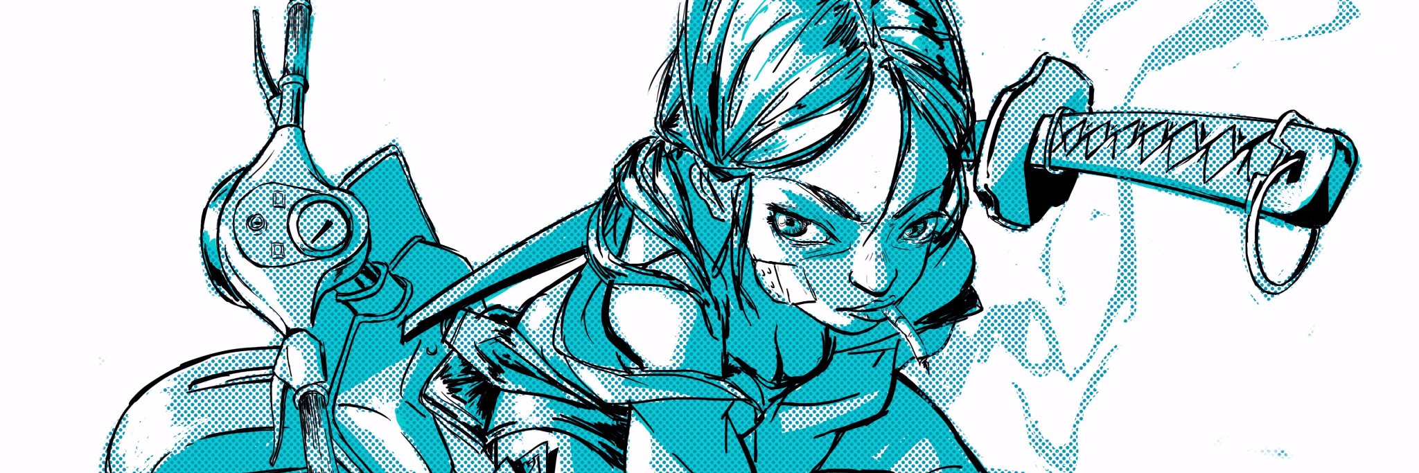 ChYordanov's profile banner image