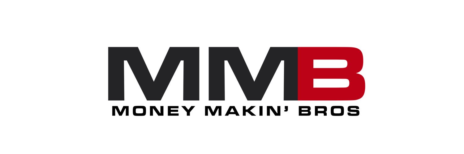 MoneyMakinBros's profile banner image