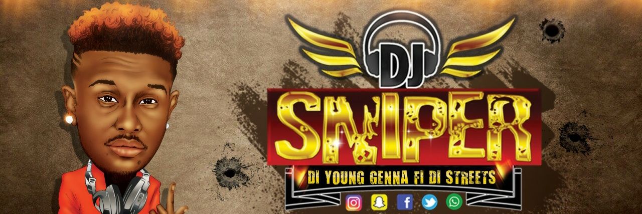 djsniper757's profile banner image